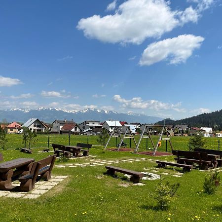 Апартаменты Tatry Panorama Павчина-Легота Экстерьер фото